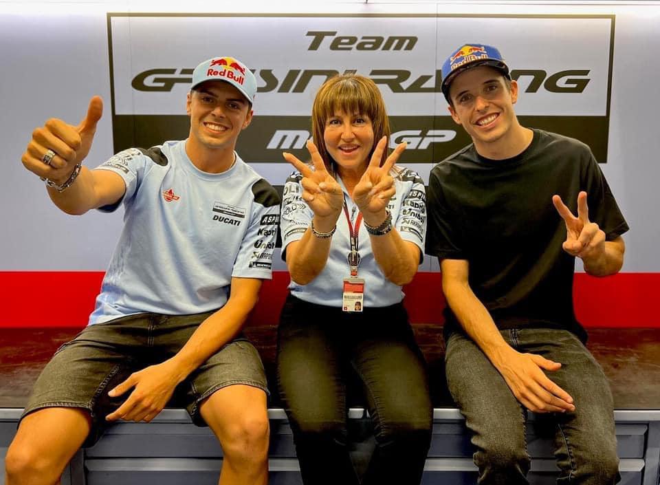 Breaking news! Alex change Honda for Ducati - MotoProWorks