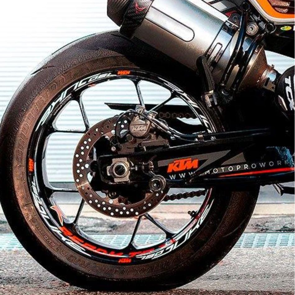 DPO Styling Test - MotoProWorks