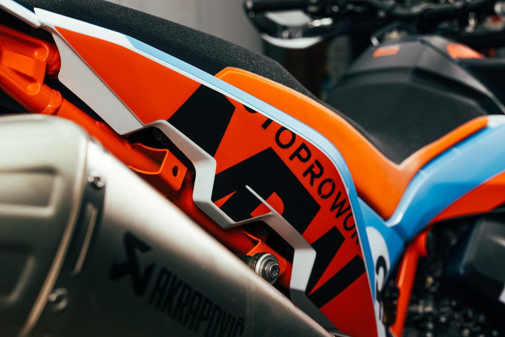 KTM 790/890 Adventure R/S GRAPHICS - "Motoline" (Origin) - MotoProWorks