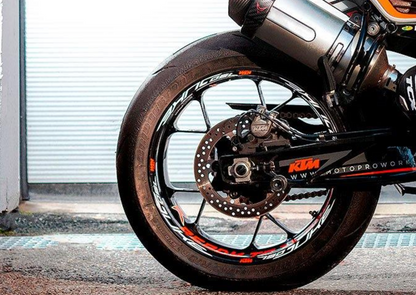 DPO Styling Test - MotoProWorks