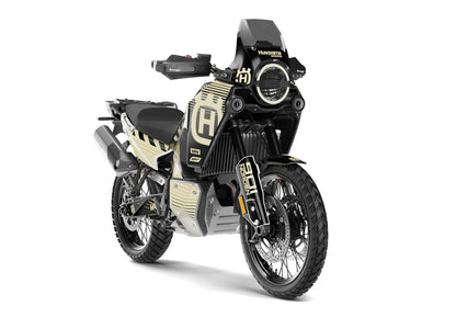 HUSQVARNA Norden 901 GRAPHICS - “Delta” (Dune) - MotoProWorks