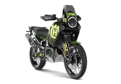 HUSQVARNA Norden 901 GRAPHICS - “Delta” (Ranger) - MotoProWorks