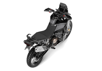 HUSQVARNA Norden 901 GRAPHICS - “Manifesto” (Black) - MotoProWorks