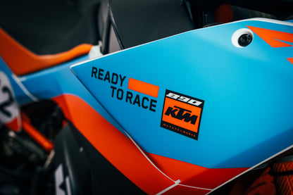 KTM 790/890 Adventure R/S GRAPHICS - "Motoline" (Origin) - MotoProWorks