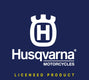 Husqvarna Licensed Graphics