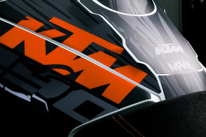 KTM 1290 Super Adventure GRAPHICS - “Striker” (Nova) - MotoProWorks