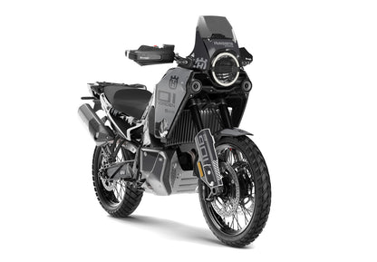 HUSQVARNA Norden 901 GRAPHICS - “Outlander" (Grey) - MotoProWorks