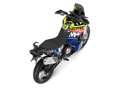 HUSQVARNA Norden 901 GRAPHICS - “P1” (Blue/Red) - MotoProWorks